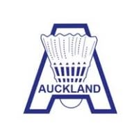 Auckland Badminton Association Logo